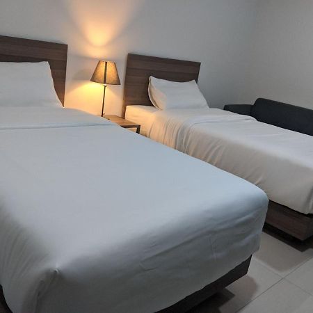 Tassana Place Chonburi Eksteriør bilde