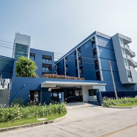 Tassana Place Chonburi Eksteriør bilde