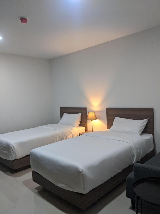 Tassana Place Chonburi Eksteriør bilde