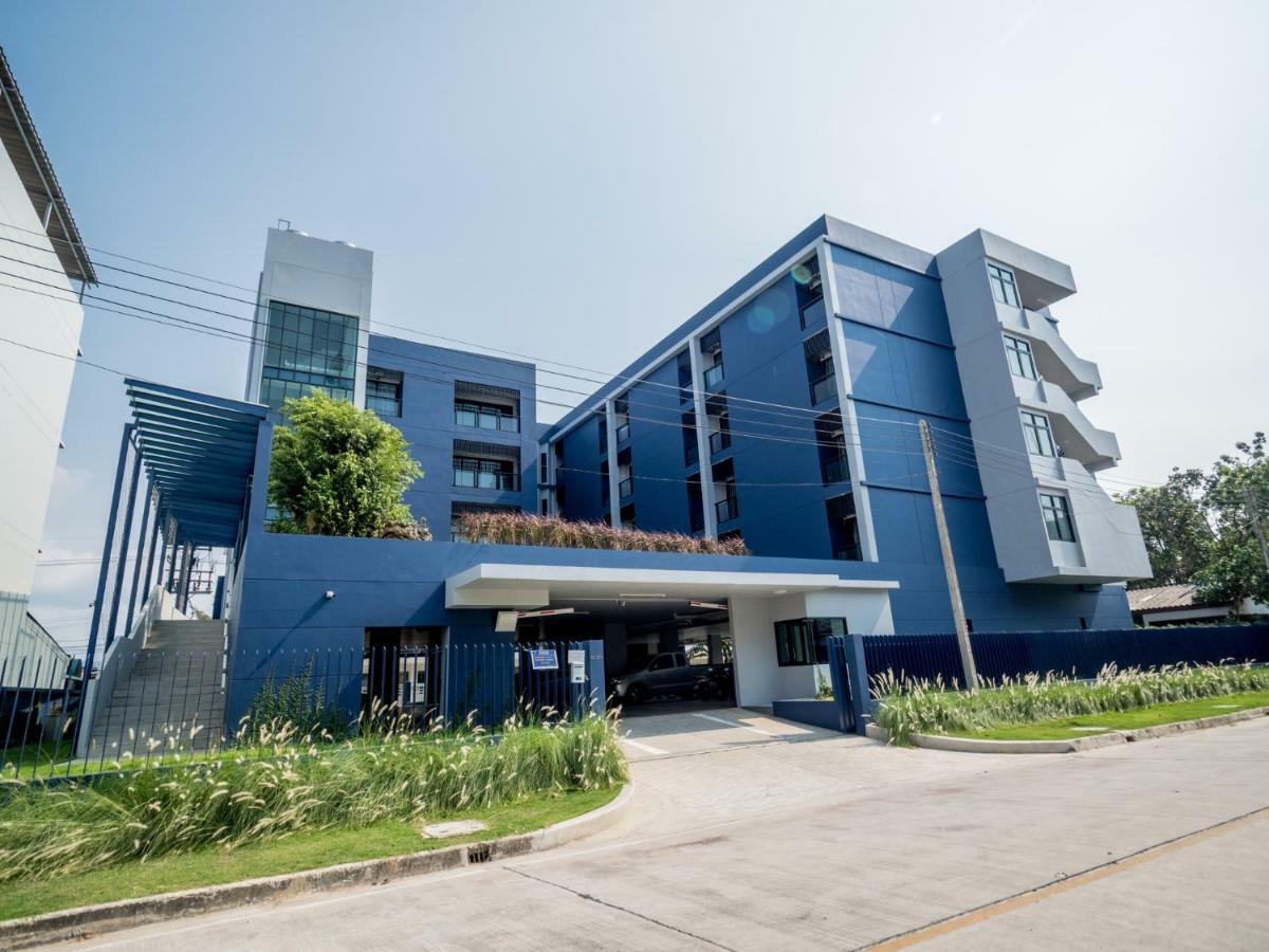Tassana Place Chonburi Eksteriør bilde