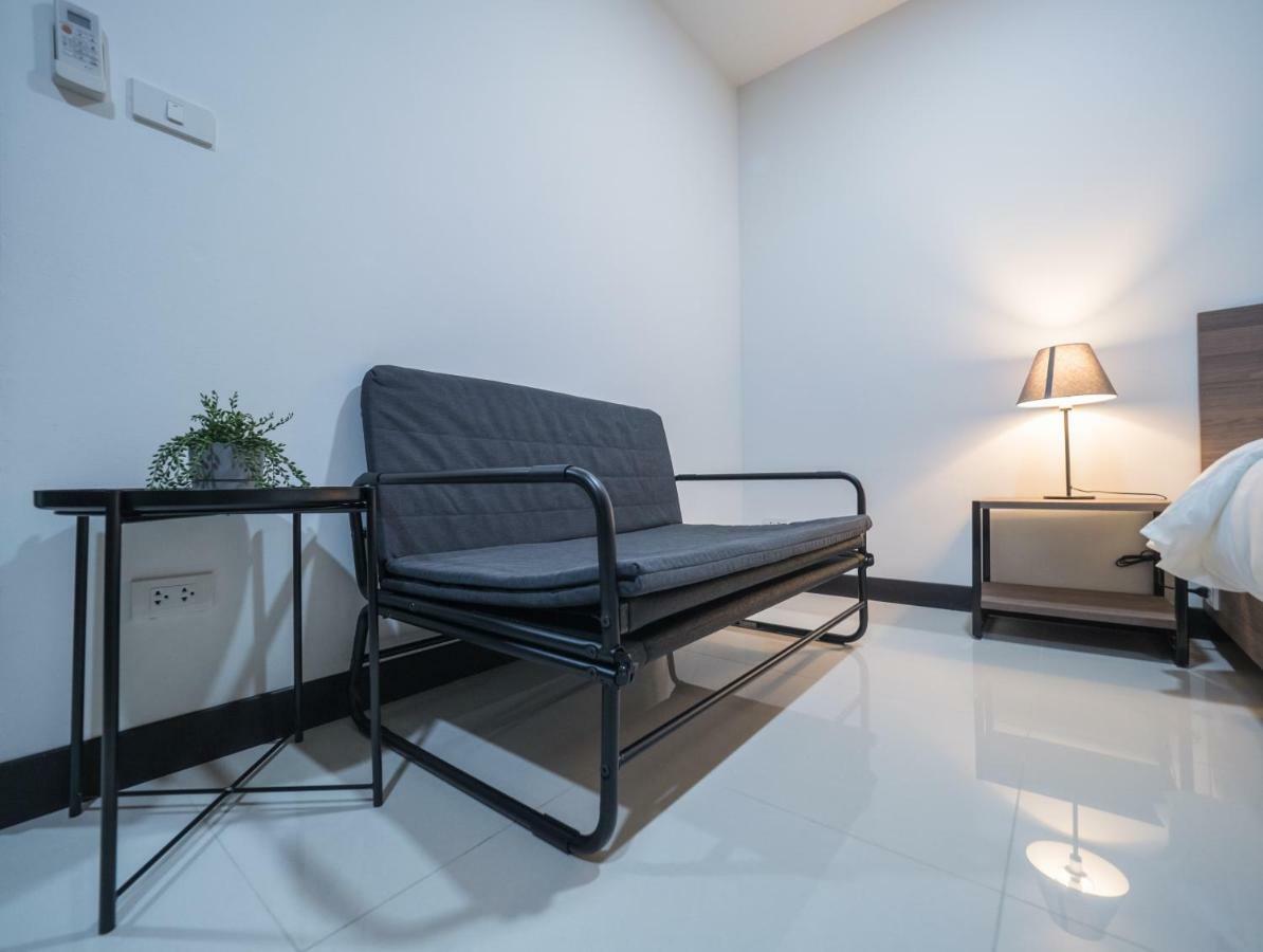 Tassana Place Chonburi Eksteriør bilde