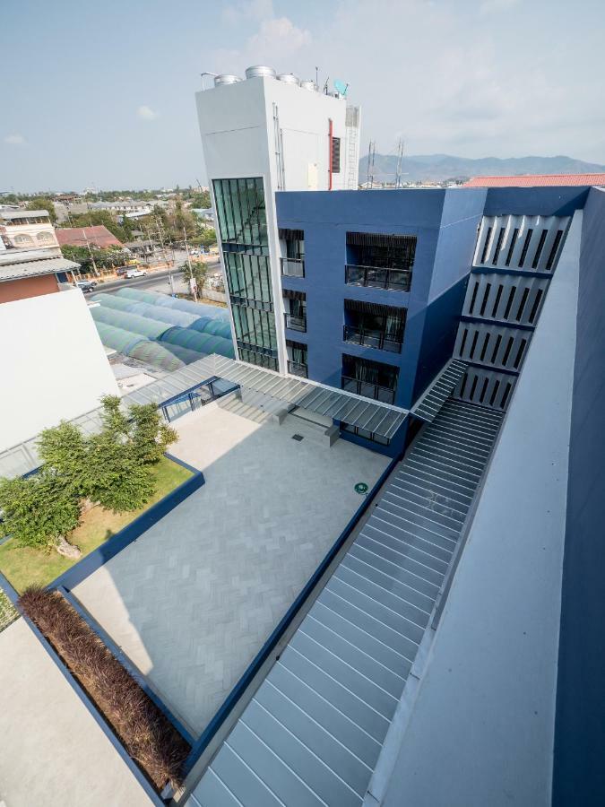 Tassana Place Chonburi Eksteriør bilde