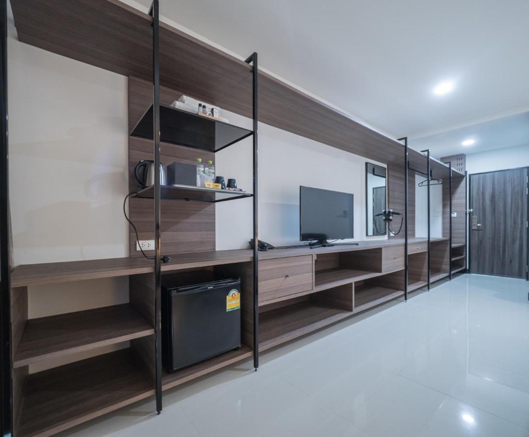 Tassana Place Chonburi Eksteriør bilde